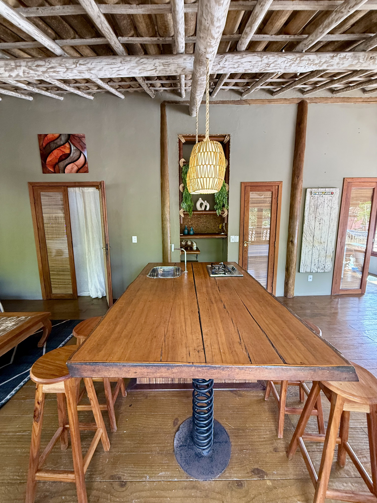 Casa de Praia da Cineka - Foto 6